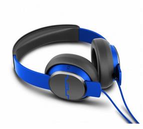 Sol Republic Master Tracks Casque Découte Supra Aural Câbles
