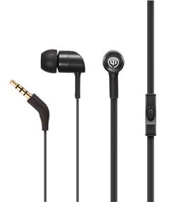 Wicked Audio Havok écouteurs Avec Microphone Contrôle Intégré